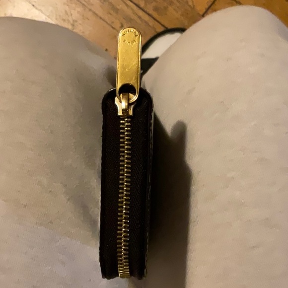 Louis Vuitton Zippy Vernis Wallet - 12 card - 2015 (Excellent condition) - Picture 5 of 9